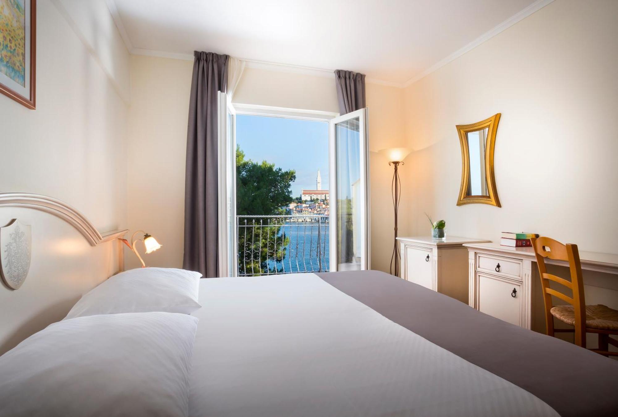 Deluxe Suite - Rovigno