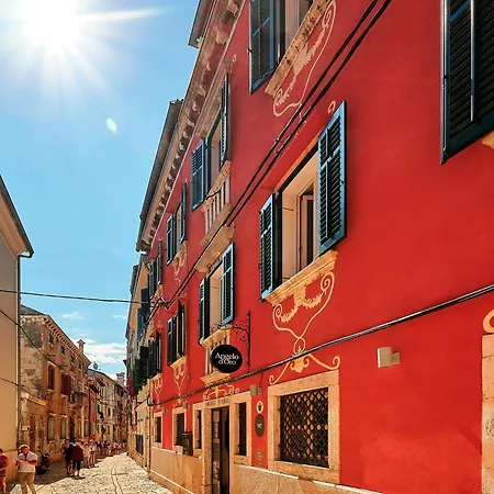 Angelo D'Oro Heritage Hotel-3
