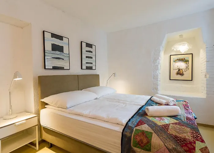 Tre Porte Rovinj