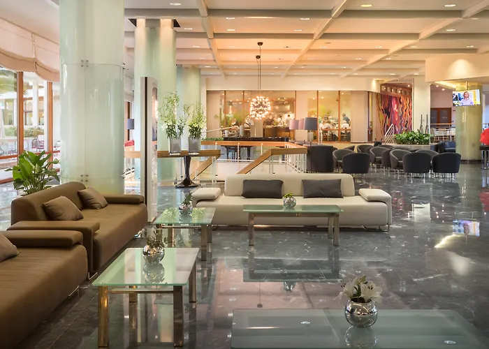 Eden Hotel By Maistra Collection