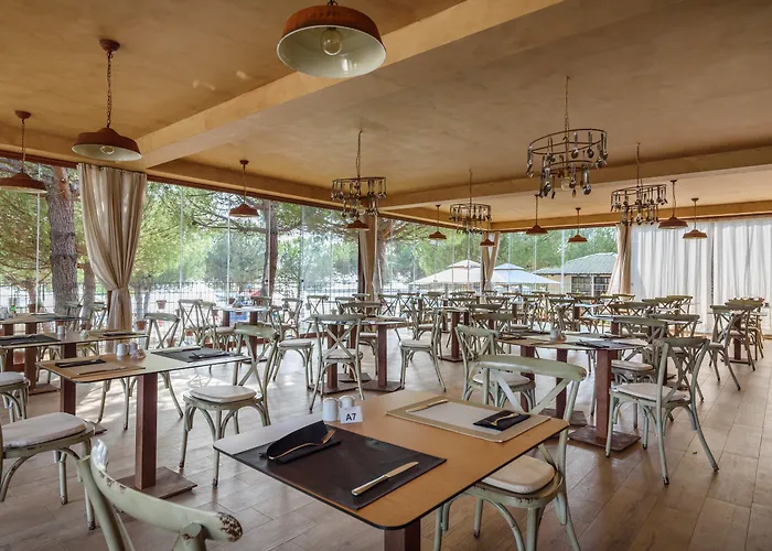 Maistra Select All Suite Island Hotel Istra