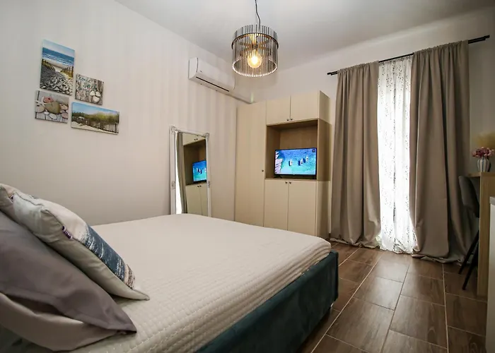 Apartman Lamanova