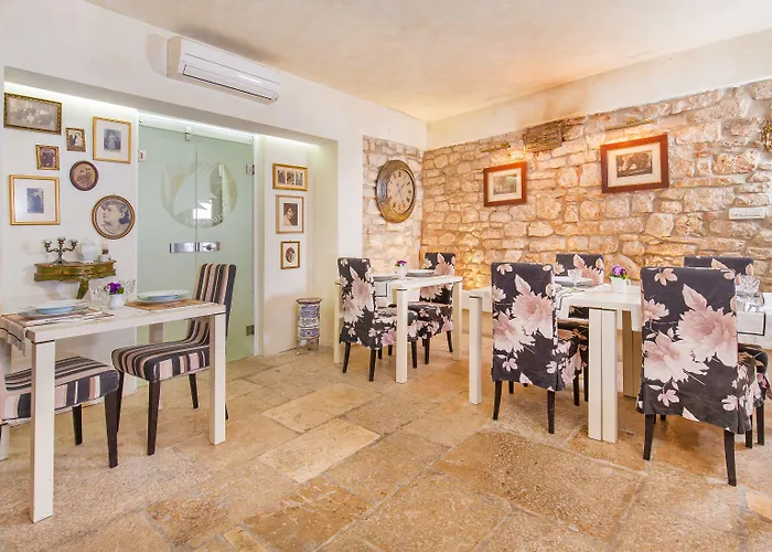 Heritage Hotel Villa Valdibora