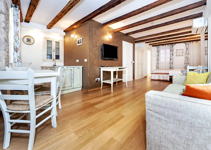 Heritage Hotel Villa Valdibora